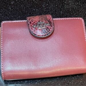 Coach Women's Wallet
